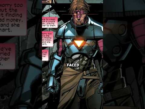 Shadowcat Becomes the Most Feared Mutant – Part 2