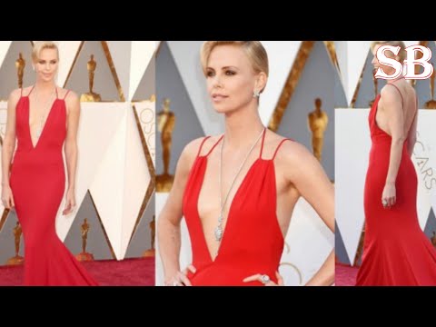 Top 10 Well Dressed Stars At Oscars 2016!! Video