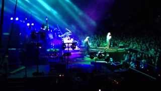 Nico Vega - Back of My Hand - Pepsi Center