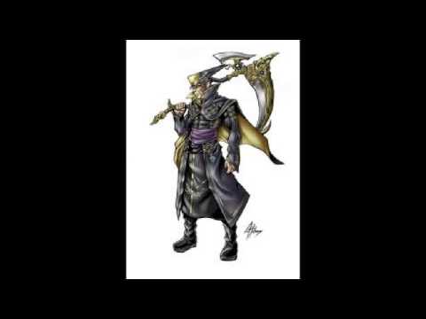 [TOP 100 BATTLE VGM] #78 Edge of Death - Chrono Cross