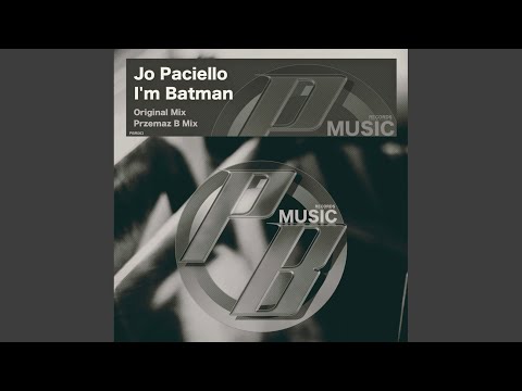 I'm Batman (Przemaz B Mix)