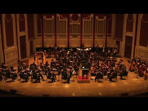 José Pablo Moncayo - Huapango