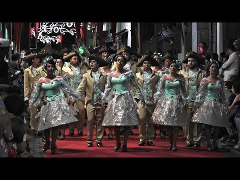 Marcha Oficial Festas Praia Da Vitória 2019