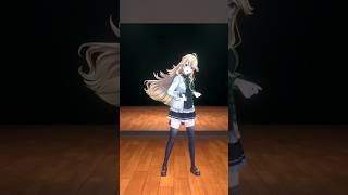 Ceremony / Stray Kids＿踊ってみた💃 #shorts 【にじさんじ/東堂コハク】