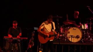 All Things in Time -- Toad the Wet Sprocket