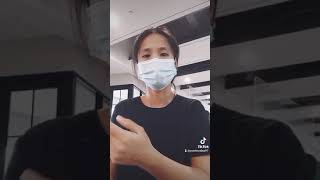 Download lagu TIK TOK DJ REMIX WEK mp3