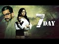 7th Day (2014) Hindi Full Movie | Prithviraj Sukumaran, Janani, Vinay Forrt, Tovino | Action Film