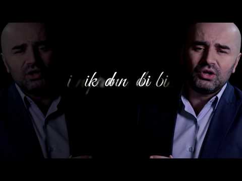 Kemal Hasic | Zamisli Official Video  (2018)