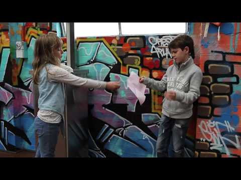 Saturday Kids Acting Classes