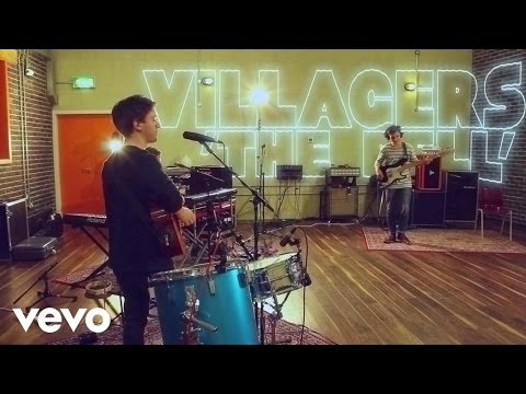 Villagers - The Bell (Official Video)
