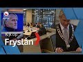KIJK OP FRYSLÂN: Trainer non-actief, hoorzitting containerramp en sollicitanten burgemeester