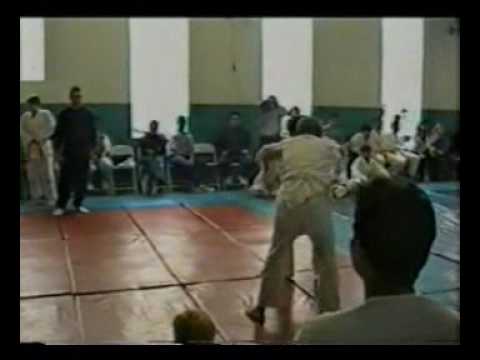 Ulysses Camara - Campeonato de Judo - Rio de Janeiro - Parte 02
