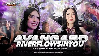 Download lagu DJ AVANGARD X RIVERFLOWS INYOU X O AJA YAKAN VIRAL TIKTOK‼️FULLBASS PARTYMENGKANE MELODYASIK TERBARU mp3