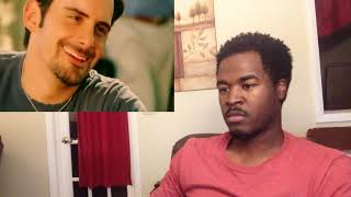 Brad Paisley Waiting on a Woman Reaction