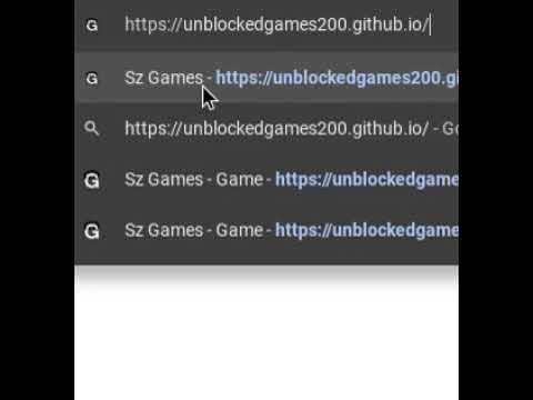 Sz Games Github