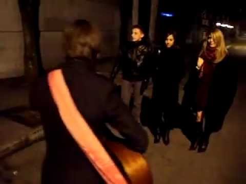 Didzis - Stigmatized