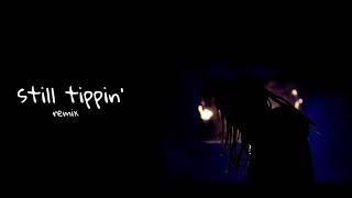 Mike Jones - Still Tippin’ r e m i x (ft. J. Cole, Slim Thug and Paul Wall)
