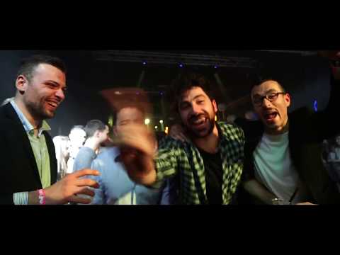 WE LOVE 2000 @DEMODE' (Bari) -  AFTERMOVIE 24-02-18