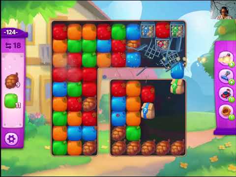 Farmscapes Level 124