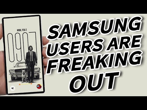 Samsung Users Are FREAKING OUT After Learning These 7 Hidden Features