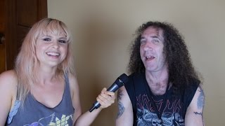 Danny Lilker (Nuclear Assault) Interview 2017: Current Bands, Thrash History, Tattoos, Mayhem & More