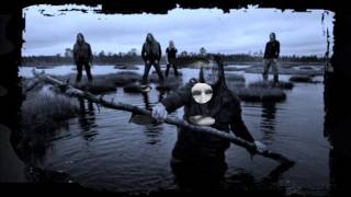 One from the stands - KALMAH