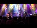 Gov't. Mule, Orpheum Theater, New Orleans, 5-4-19, Steppin' Lightly, Jazzfest After Dark.