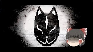 【UTAU】「コウカツ」を霊夢が歌うようです