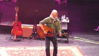 Blue Rodeo 2.12.16: Diamond Mine