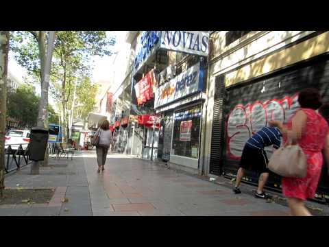 LA CREW - LA VERDAD SOBRE SPEN73