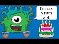 How Old Are You Song