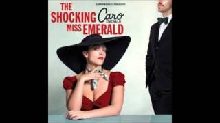 Caro Emerald - I Belong To You (fatto apposta per Beatrice Bassani) - Instrumental Video