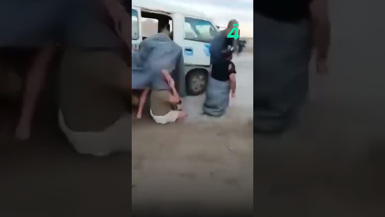 فيديو | سوريا.. مشاهد متداولة تشير إلى مغادرة جماعية من أحد مراكز الاحتجاز في ريف الحسكة