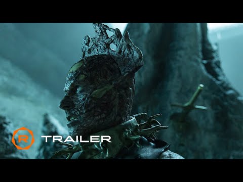 'The Devil Conspiracy' Official Trailer (2023) – Regal Theatres HD