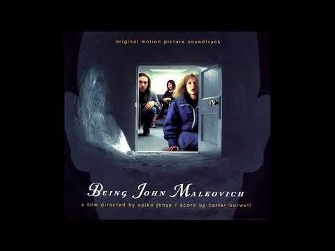 Being John Malkovich - Puppet Love