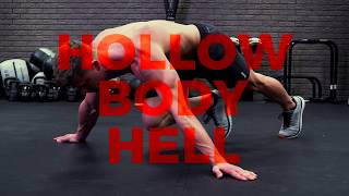 Hollow-Body Hell