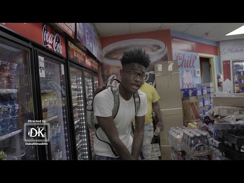 TS Chase - WHY TF? | Official Music Video | (2021)