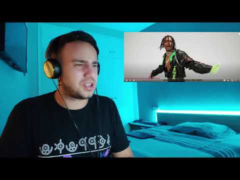 MUSICO REACCIONA A SEVEN KAYNE - EYES ON MY ICE ft Polimá Westcoast, Young Cister