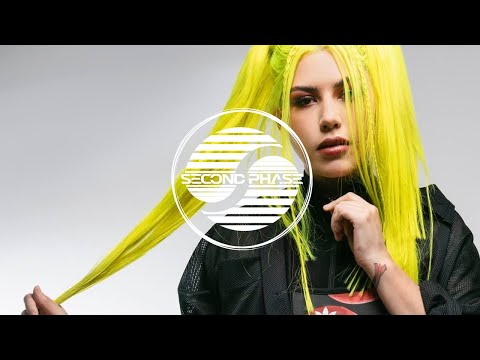 Jessica Audiffred & Chassi - Cold Case VIP