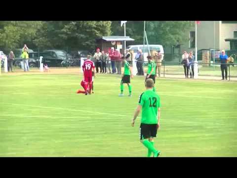 BBL: VfB Hohenleipisch 1912 - SV Falkensee-Finkenkrug 5:1