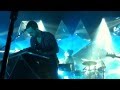 Yeasayer  - Blue Paper Live