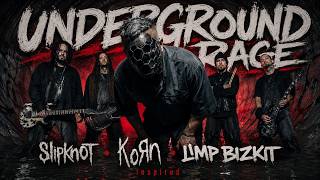 Download lagu ⚡ 2000s Nu Metal Is Having a Comeback | Slipknot, Korn, Limp Bizkit Inspired mp3