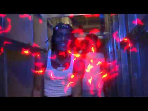 Godboy Ain't "Playin Witcha" Official Video (Shot By Mello_Vision)