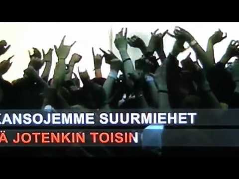 koti karaoke laulamista osa 2