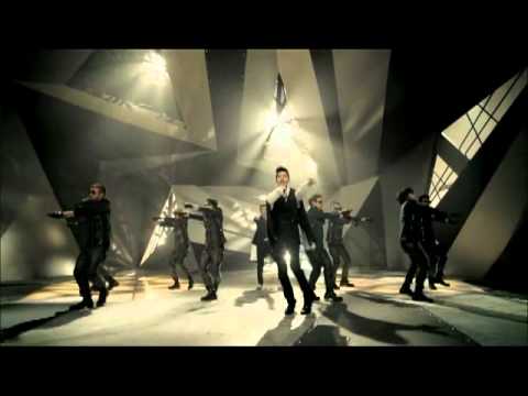 [MV] 4MINUTE - MIRROR MIRROR [MALE VERSION] FT. SJ BEAST TVXQ SHINEE MBLAQ 2PM