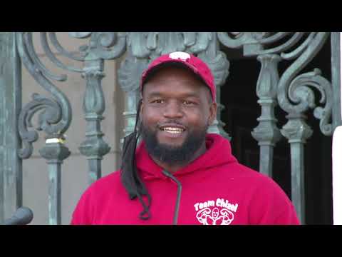 Office Of Returning Citzens