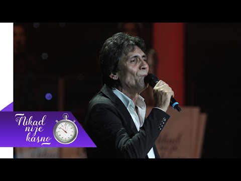 Rufat Selim Roki - Uvenuce narcis beli - (live) - NNK - EM 37 - 11.10.2020