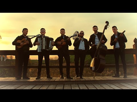 Tamburaški sastav Sjaj - Od Božića do Božića