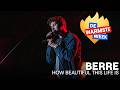 How Beautiful This Life Is - Berre | De Warmste Week 2025