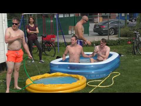 Borussia Buir 2018  das letzte Spiel (oder alle meine Entchen)